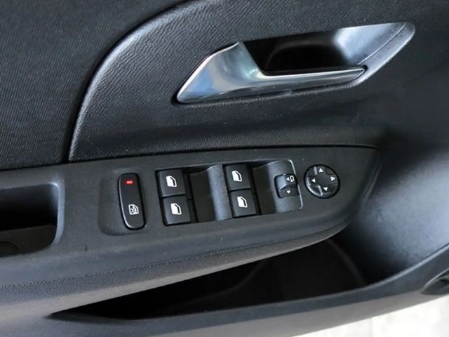 Opel Corsa Edition F Edition