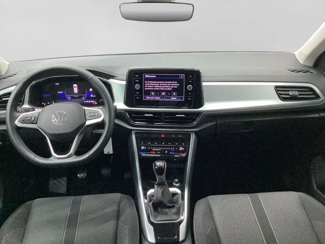 Volkswagen T-Roc 1.0 TSI Life