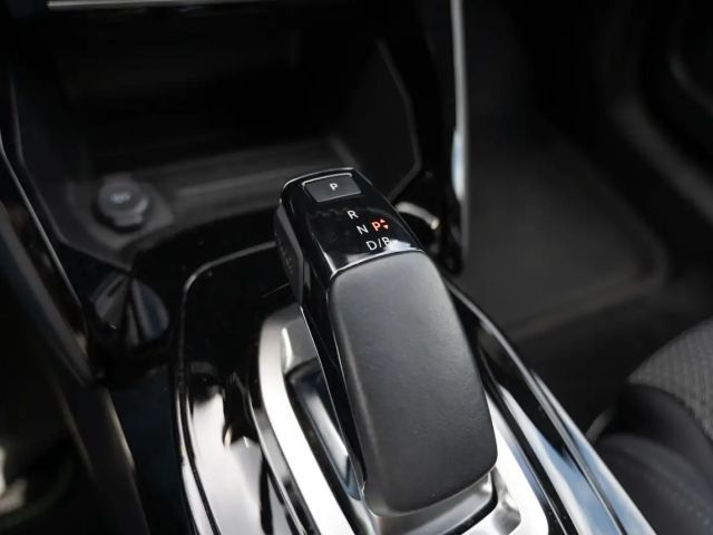 Peugeot 2008 GT-Line