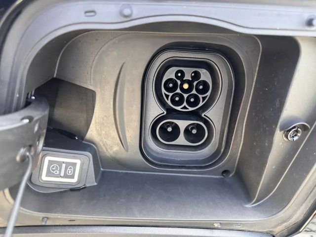 Opel Mokka Edition Mokka-e