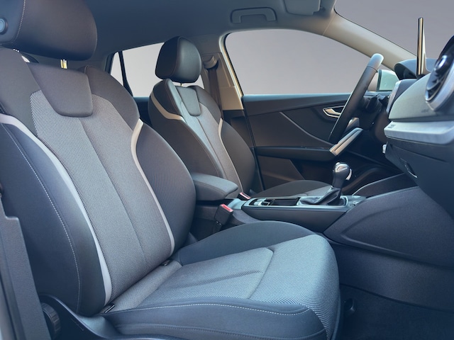 Audi Q2 35 TFSI S-Tronic