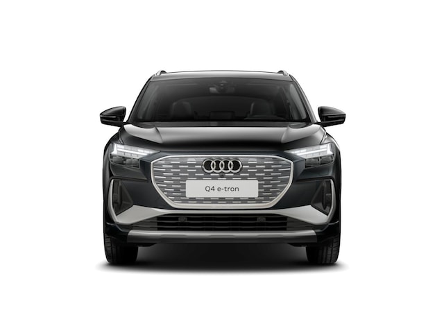 Audi Q4 e-tron SUV 45 e-tron Audi Q4 e-tron