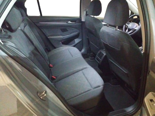 Volkswagen Golf 1.5 TSI Golf VIII Life