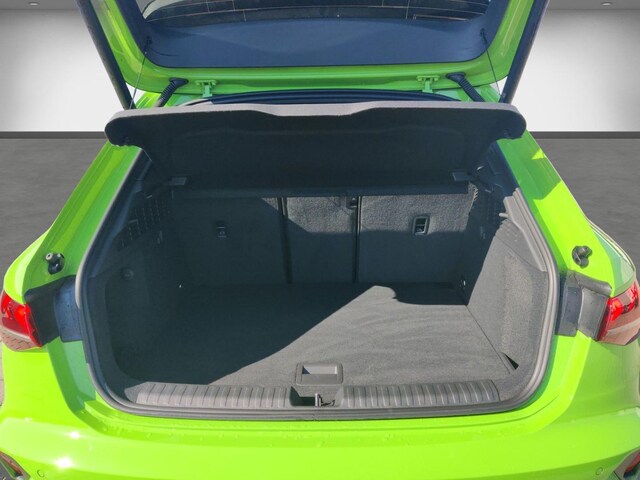 Audi RS3 Quattro S-Tronic Sportback