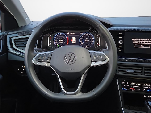 Volkswagen Taigo 1.0 TSI DSG Life