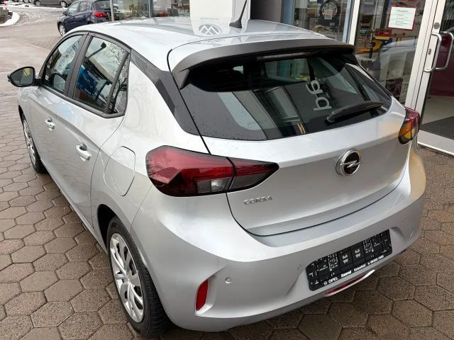 Opel Corsa 1.5 Turbo