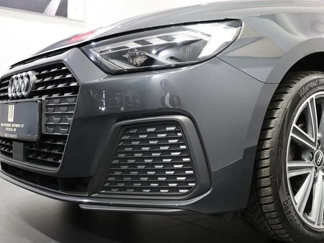 Audi A1 25 TFSI