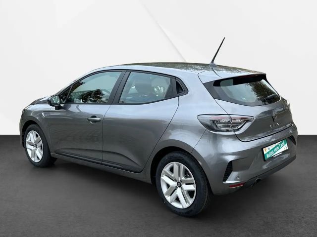 Renault Clio Evolution