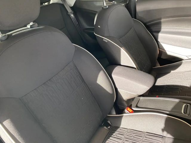 Fiat 500e Komfort Paket/ Allwetterreifen