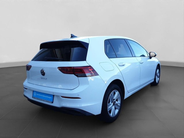 Volkswagen Golf 1.5 TSI Life