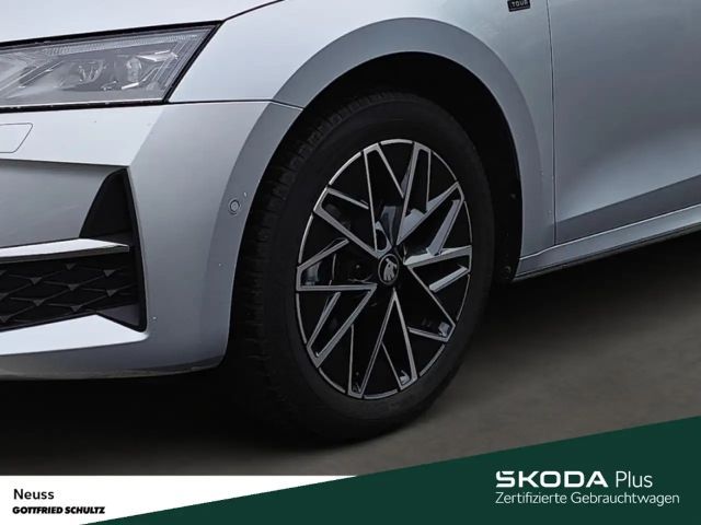 Skoda Octavia Combi Selection