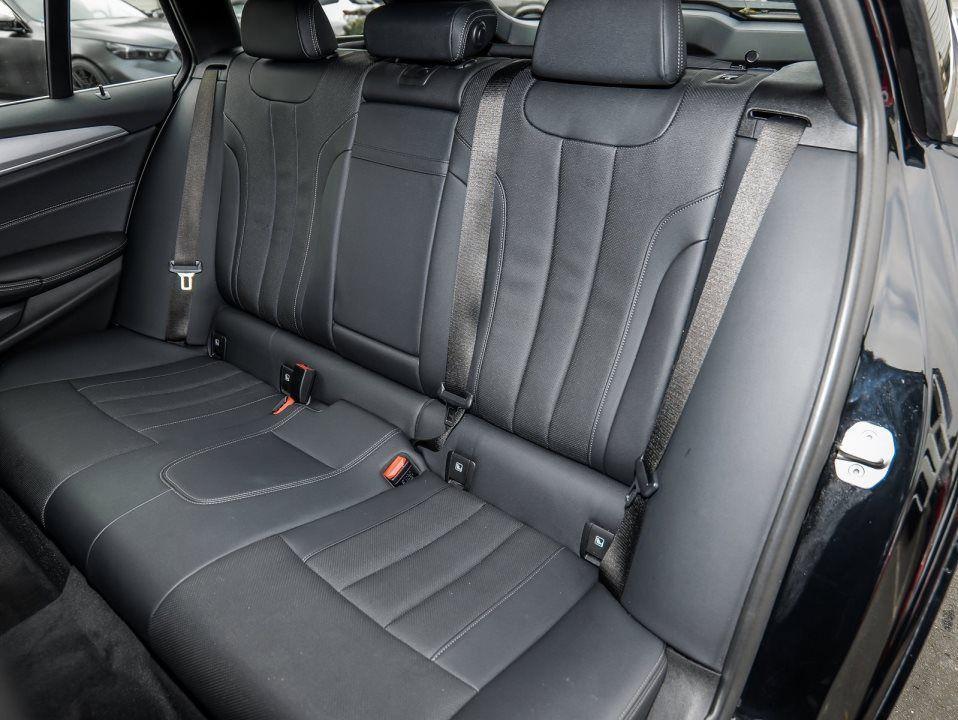 BMW 520 Touring