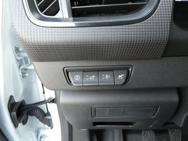 Nissan Townstar DIG-T N-Connecta