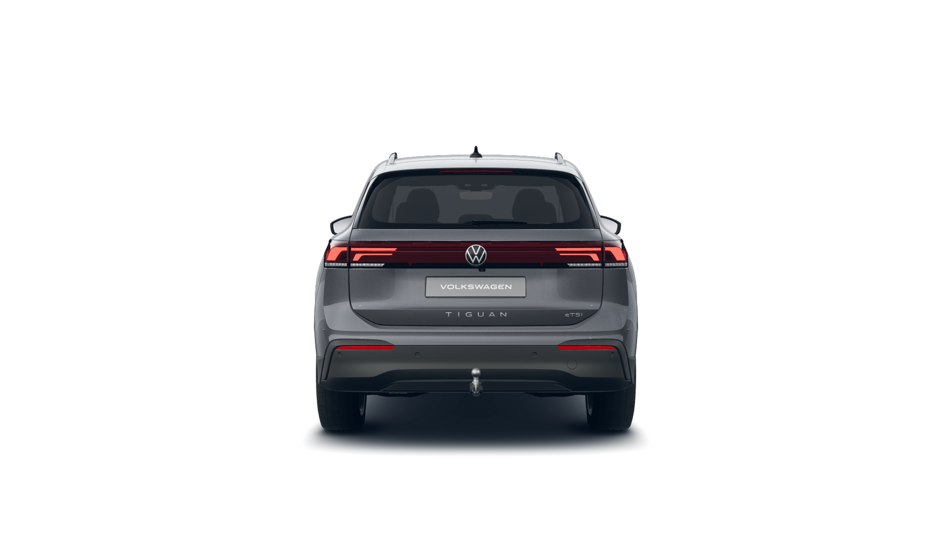 Volkswagen Tiguan 1.5 eTSI DSG