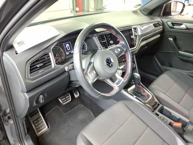 Volkswagen T-Roc DSG Sport