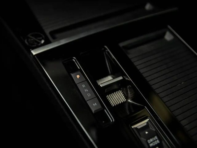 Opel Astra GS-Line Grand Sport