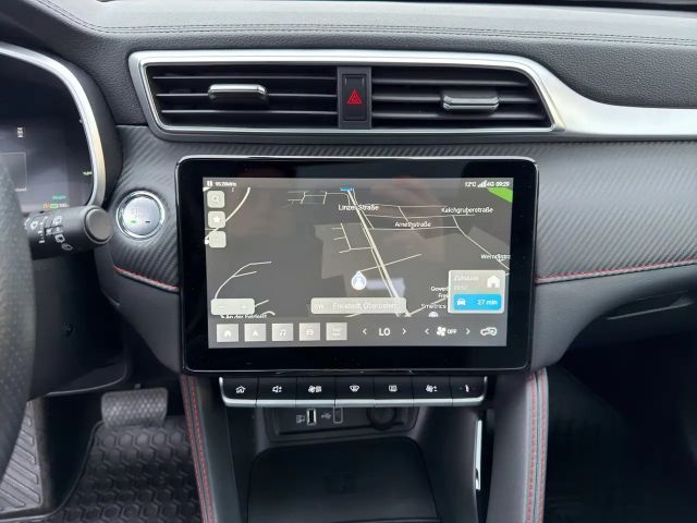 MG ZS EV Long range Luxury