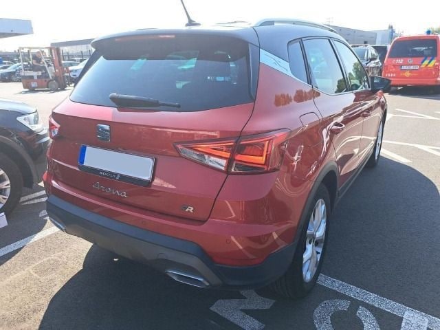 Seat Arona 1.5 TSI DSG FR-lijn