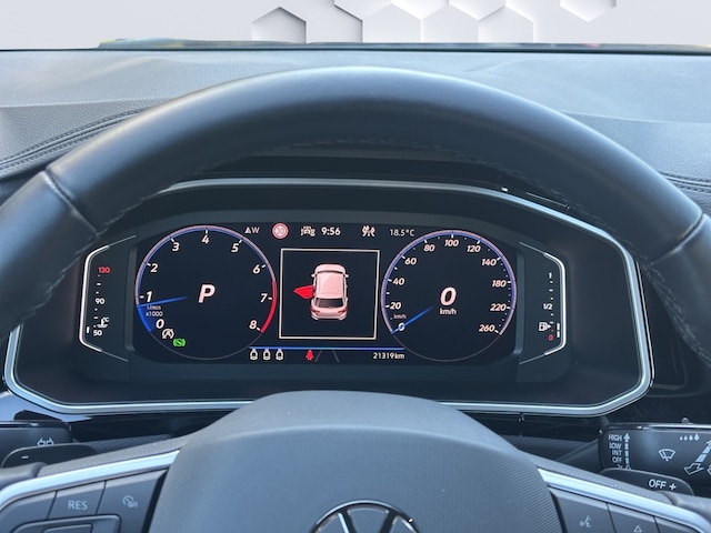 Volkswagen T-Roc 1.5 TSI DSG R-Line