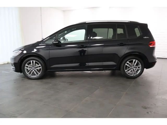 Volkswagen Touran 2.0 TDI DSG