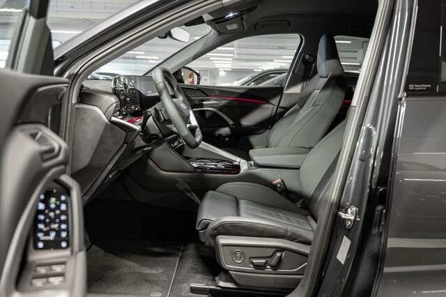 Audi Q5 Quattro S-Tronic Sportback