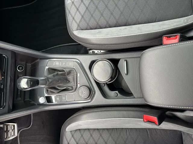 Volkswagen Tiguan Allspace R-Line