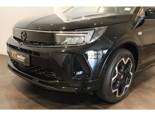 Opel Grandland X 1.2 Turbo Turbo