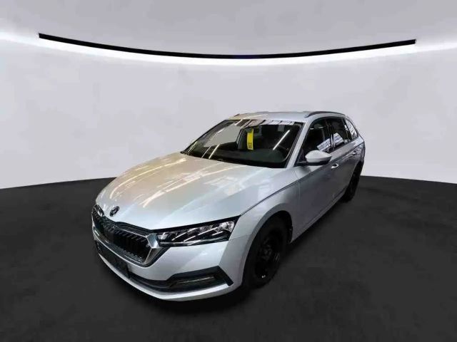 Skoda Octavia 1.5 TSI Combi