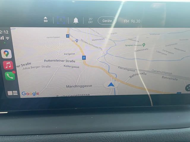 Fiat Tipo Hybrid 130 eDCT7