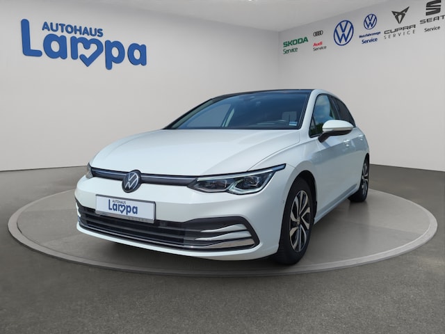 Volkswagen Golf 2.0 TDI Golf VIII