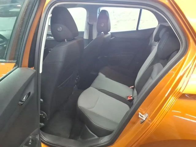 Skoda Fabia 1.0 TSI Selection