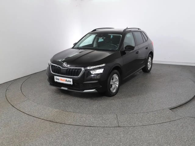 Skoda Kamiq Ambition