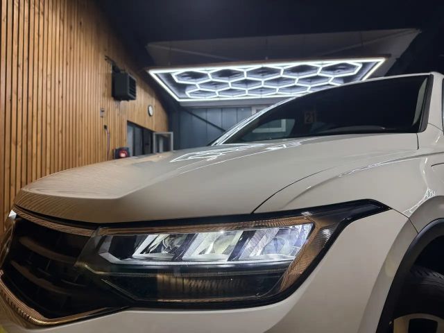 Volkswagen Tiguan DSG eHybrid