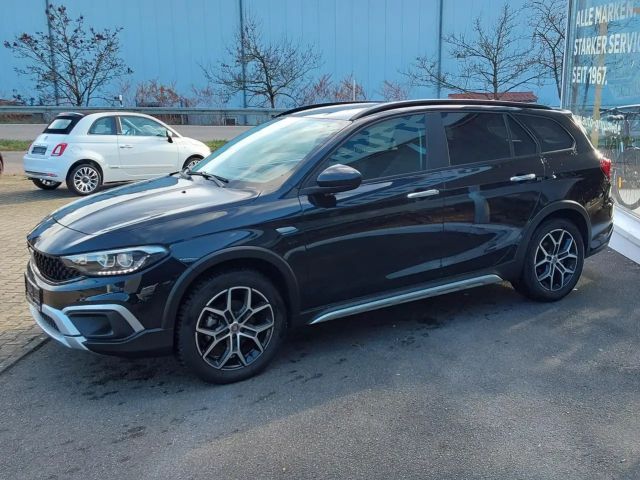 Fiat Tipo Cross Station wagon