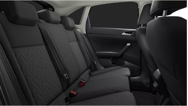 Volkswagen Taigo 1.0 TSI DSG Life Move