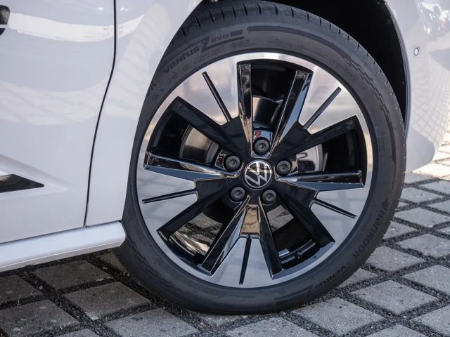 Volkswagen Multivan 2.0 TDI Lang T7