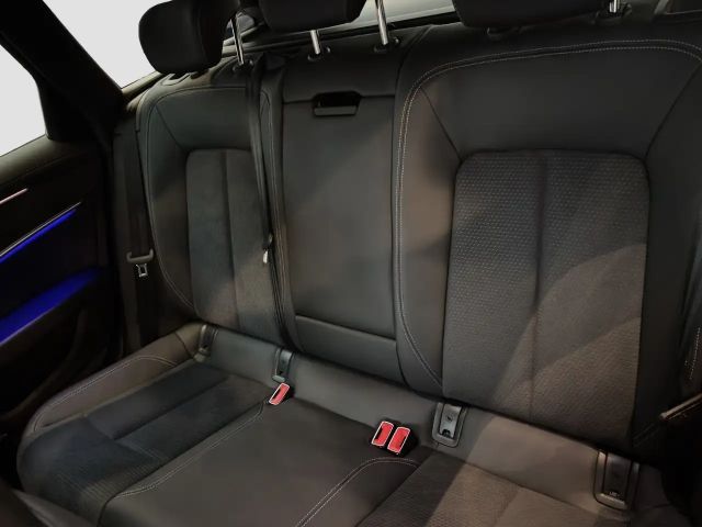 Audi A6 40 TDI Quattro S-Line