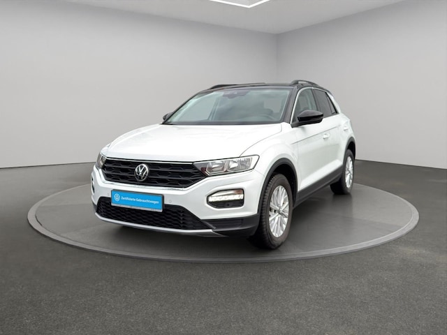 Volkswagen T-Roc 1.0 TSI Style