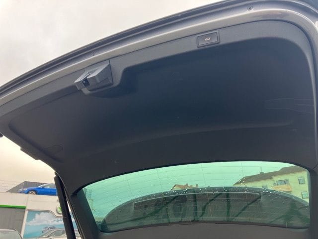 Skoda Octavia 2.0 TDI Clever Combi