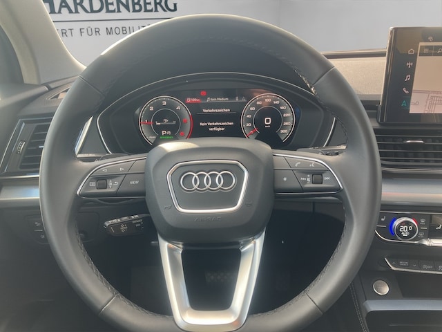 Audi Q5 40 TDI Quattro S-Tronic