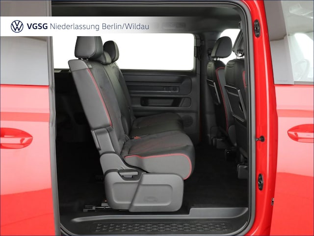 Volkswagen ID.Buzz 4Motion GTX