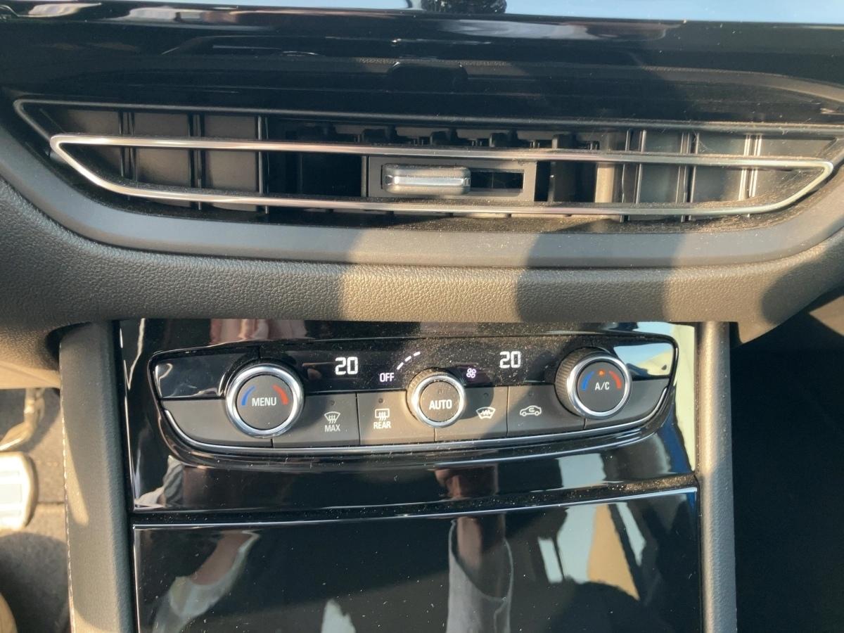 Opel Grandland Turbo