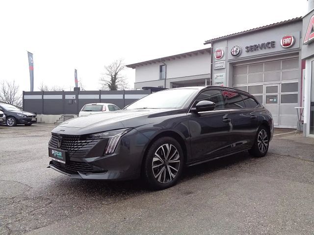 Peugeot 508 Allure Pack BlueHDi EAT8 SW