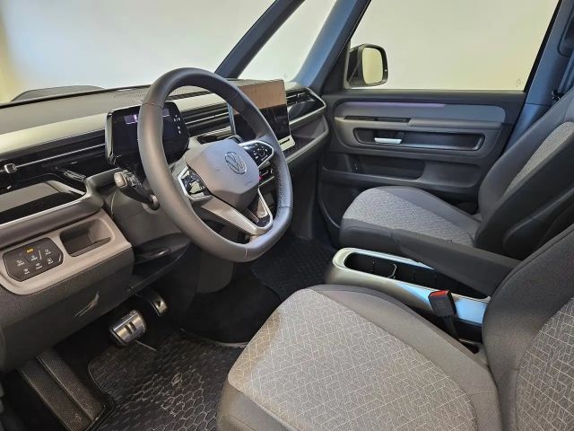 Volkswagen ID.Buzz Pro