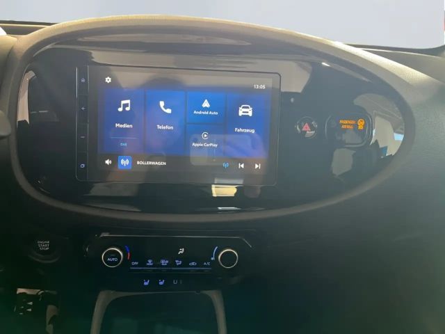 Toyota Aygo X Hatchback