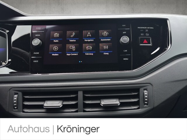 Volkswagen Polo 1.0 TSI IQ.Drive R-Line