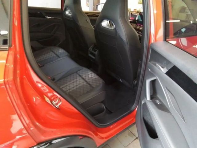 Volkswagen Tiguan 1.5 eTSI DSG R-Line