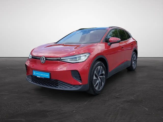 Volkswagen ID.4 Performance Pure
