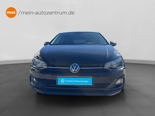 Volkswagen Polo 1.0 TSI