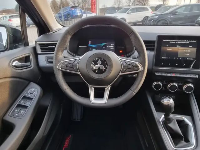 Mitsubishi Colt EDITION1.0 T-Benziner6-Gang 8Jahre Garantie